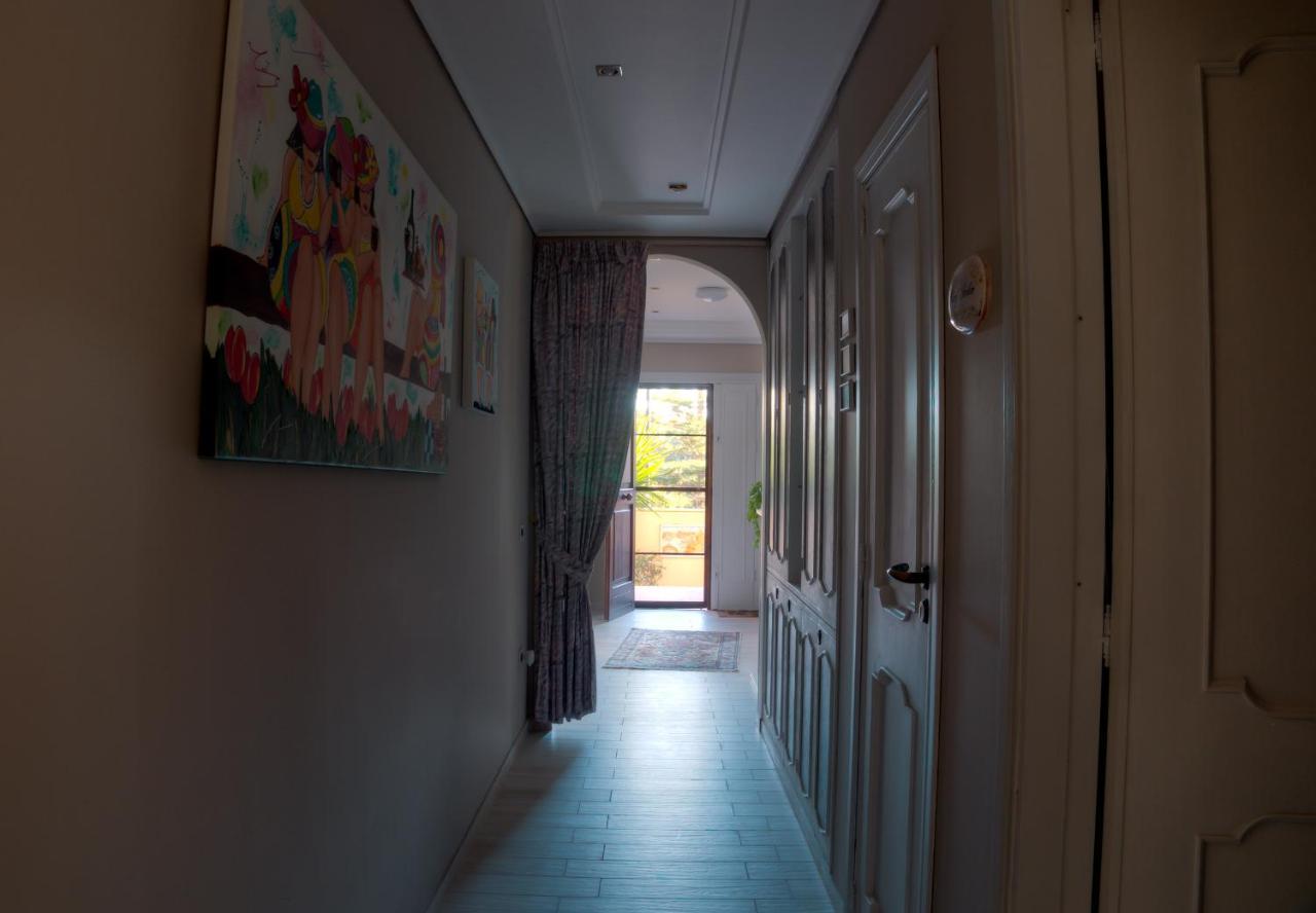 Terra Di Sole Bed & Breakfast